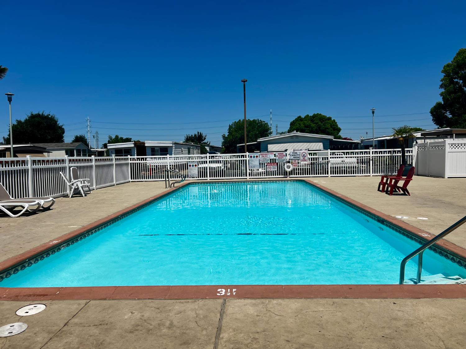 Detail Gallery Image 22 of 27 For 6311 Convention Ln 100, Sacramento,  CA 95828 - 2 Beds | 2 Baths