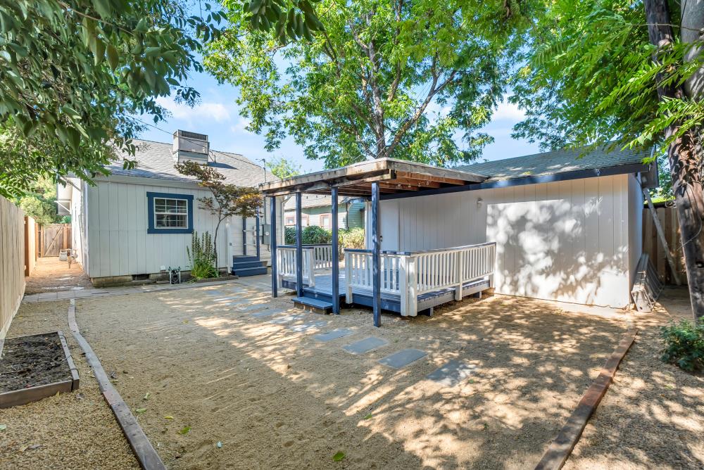 Detail Gallery Image 27 of 38 For 3826 Bigler Way, Sacramento,  CA 95817 - 2 Beds | 1 Baths