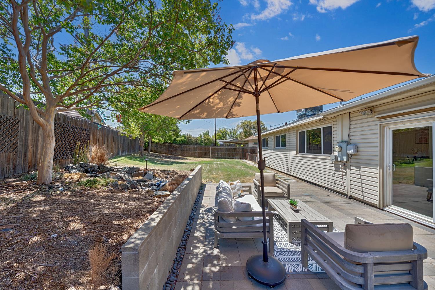 Detail Gallery Image 24 of 32 For 7712 Hyssop Ct, Citrus Heights,  CA 95621 - 3 Beds | 1 Baths