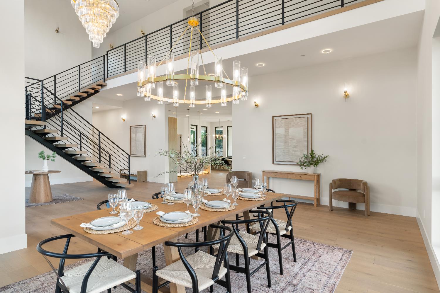 Detail Gallery Image 10 of 86 For 9995 Powerhouse Rd, Newcastle,  CA 95658 - 5 Beds | 4/1 Baths