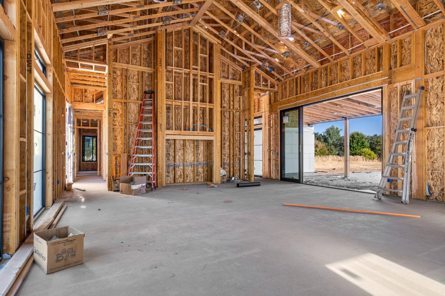 Detail Gallery Image 68 of 72 For 9260 Hilltop Pl, Loomis,  CA 95650 - 4 Beds | 5 Baths