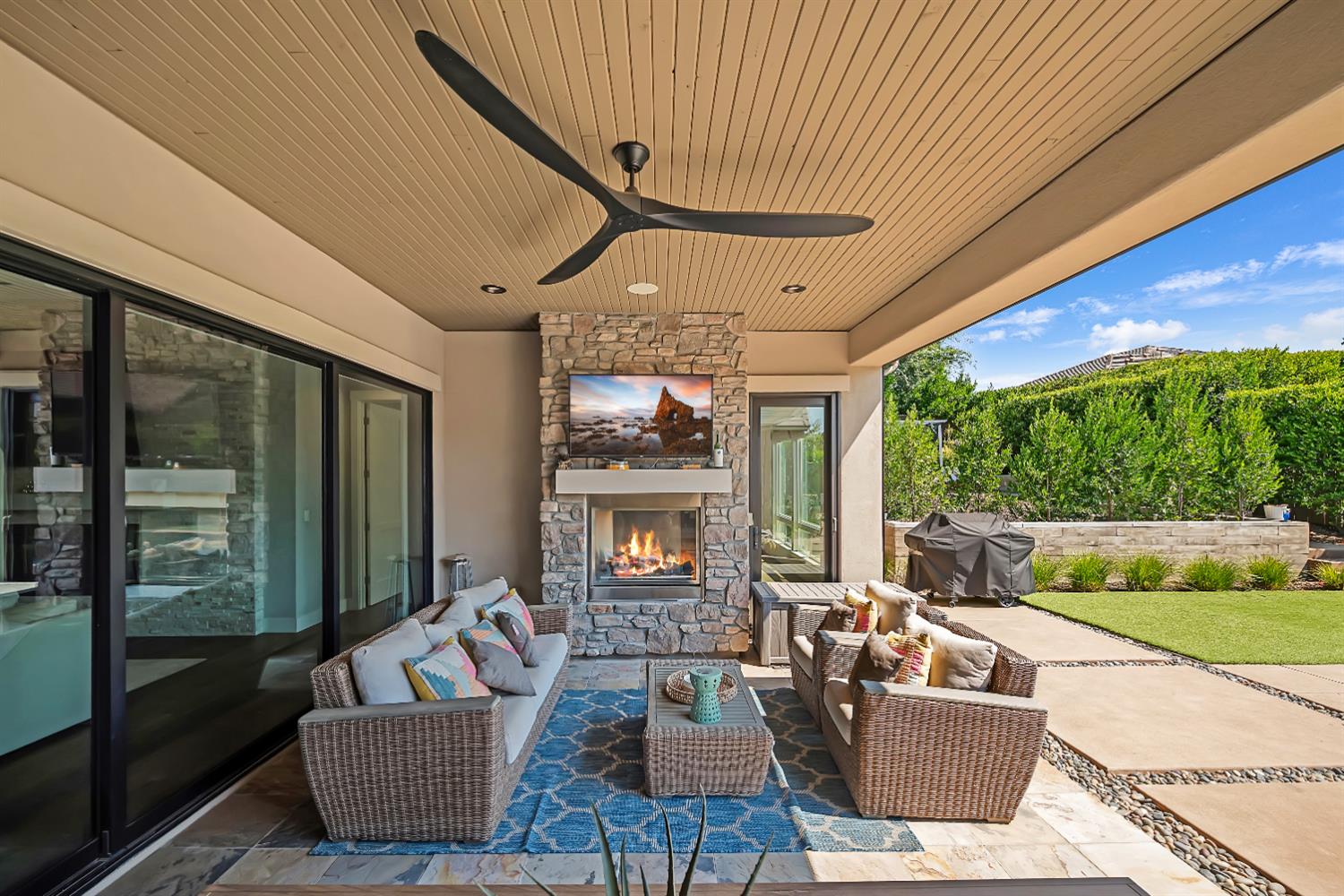Detail Gallery Image 66 of 74 For 3421 Greenview Dr, El Dorado Hills,  CA 95762 - 5 Beds | 5/1 Baths