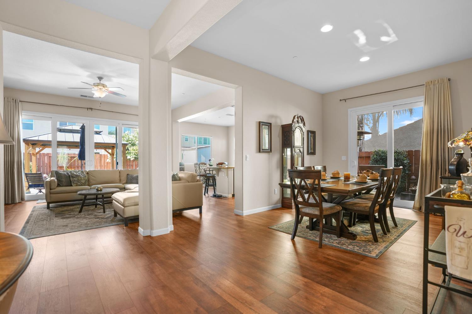 Detail Gallery Image 7 of 55 For 1261 Sweet Briar Dr, Patterson,  CA 95363 - 3 Beds | 2 Baths