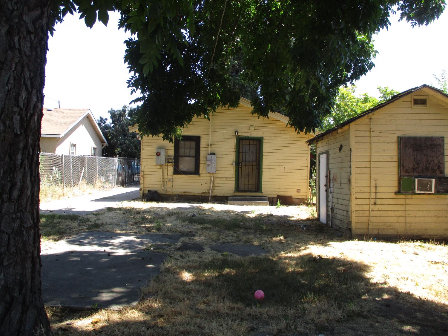 Detail Gallery Image 12 of 14 For 339 W 6th St, Stockton,  CA 95206 - 1 Beds | 1 Baths