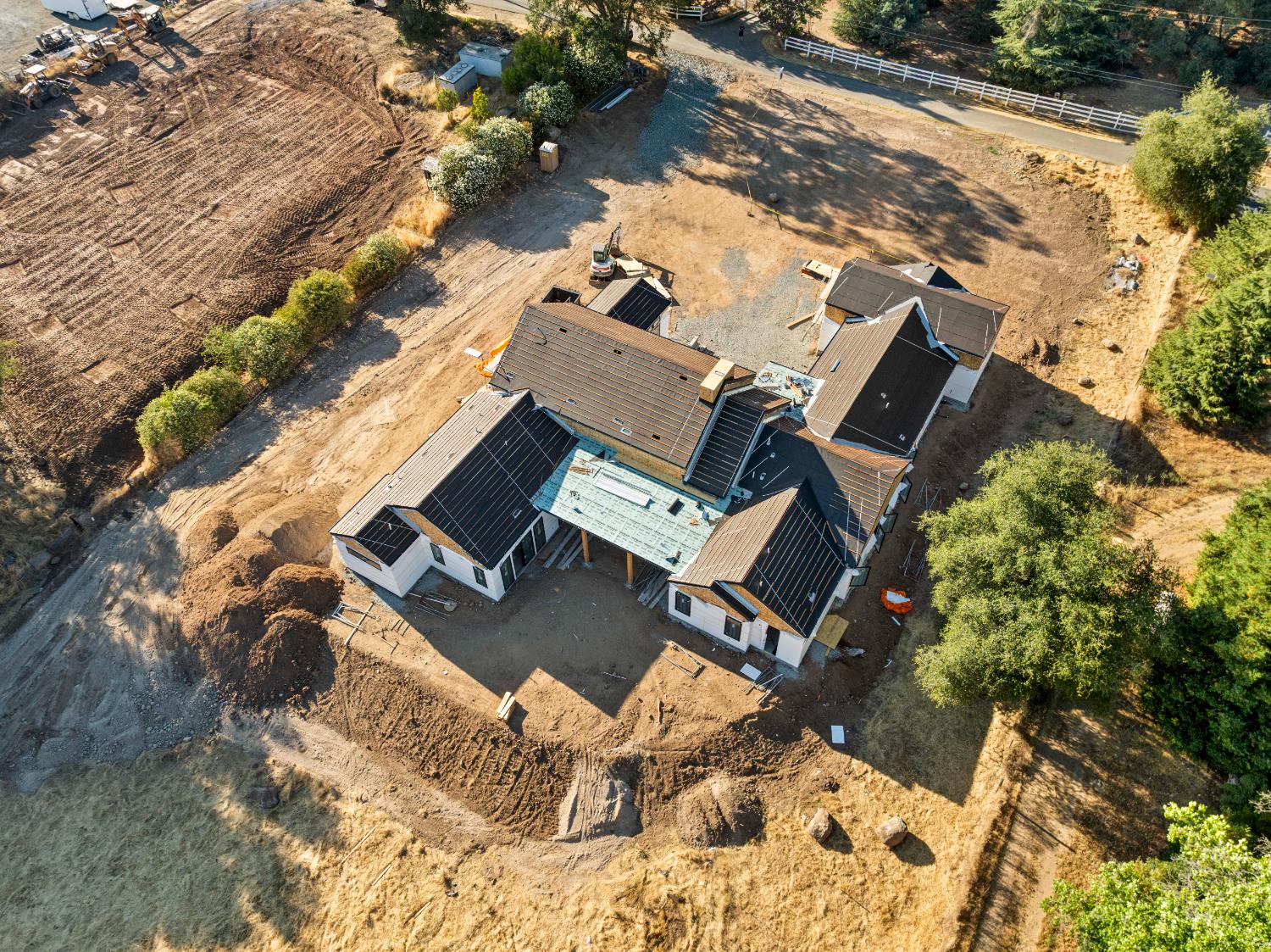 Detail Gallery Image 55 of 72 For 9260 Hilltop Pl, Loomis,  CA 95650 - 4 Beds | 5 Baths