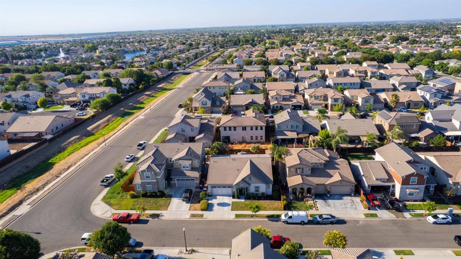 Detail Gallery Image 47 of 55 For 1261 Sweet Briar Dr, Patterson,  CA 95363 - 3 Beds | 2 Baths
