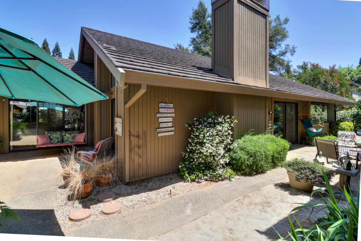 Detail Gallery Image 72 of 99 For 1911 Discovery Village Ln, Gold River,  CA 95670 - 2 Beds | 2 Baths