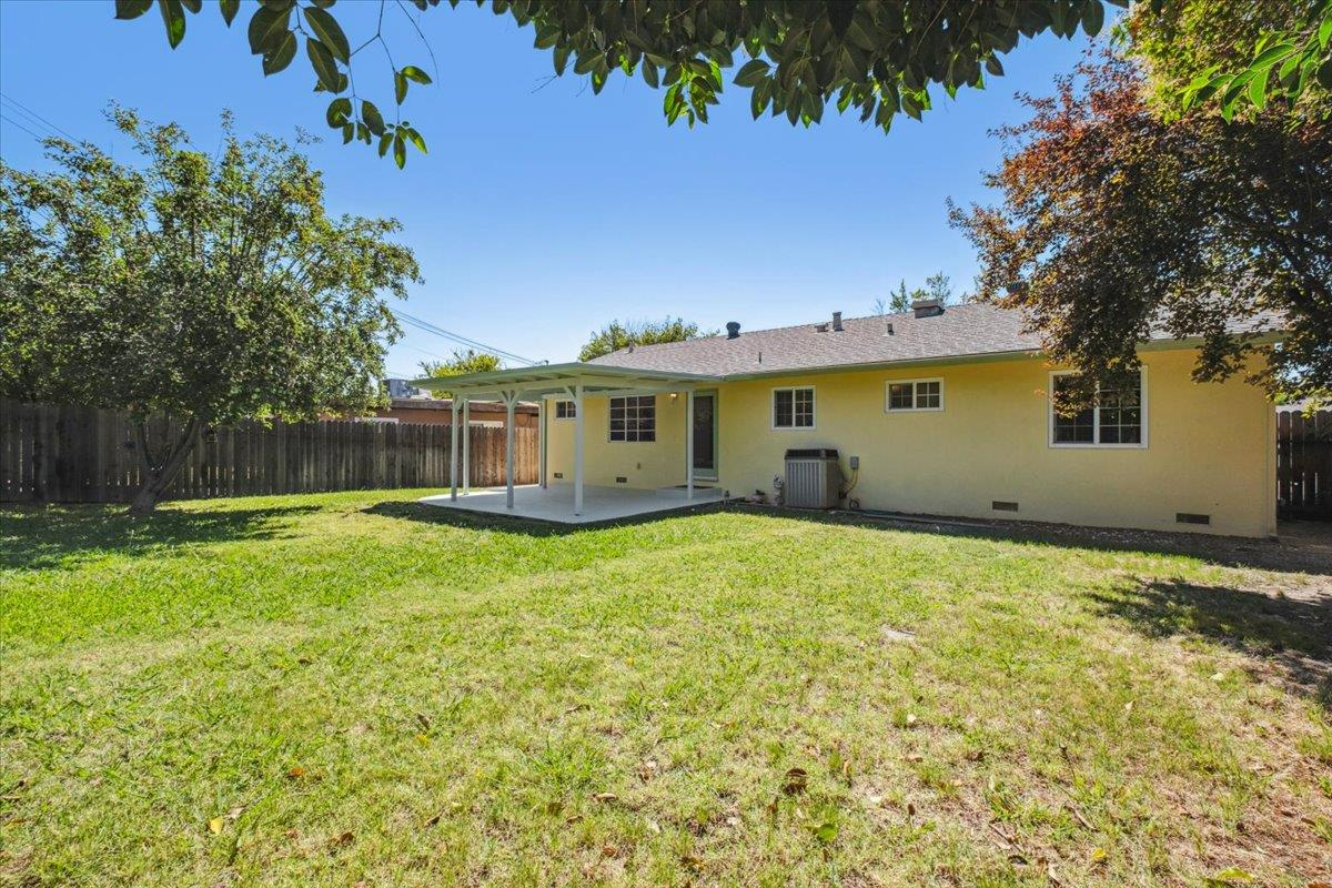 Detail Gallery Image 26 of 28 For 6609 Medora Dr, North Highlands,  CA 95660 - 3 Beds | 1/1 Baths