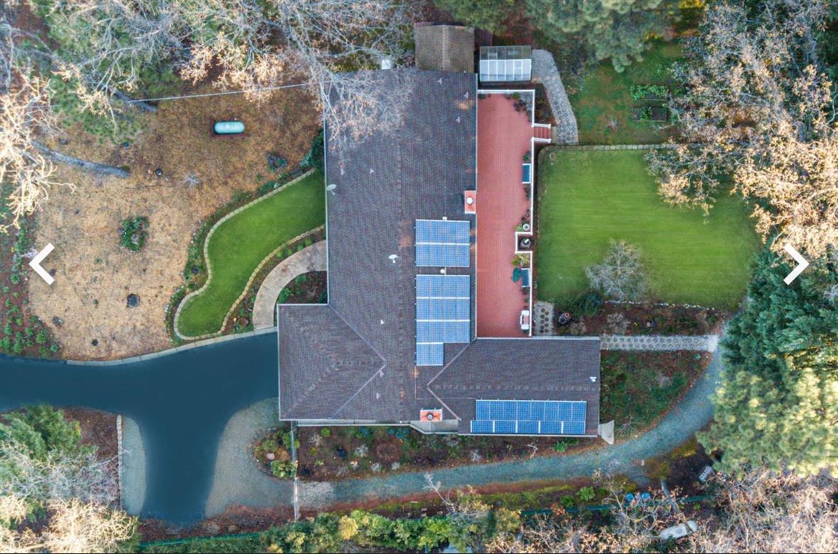 Detail Gallery Image 4 of 78 For 16939 Norlene Way, Grass Valley,  CA 95949 - 3 Beds | 2/1 Baths