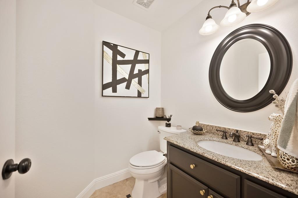 Detail Gallery Image 15 of 36 For 508 Pemberton Ln, Folsom,  CA 95630 - 3 Beds | 2/1 Baths