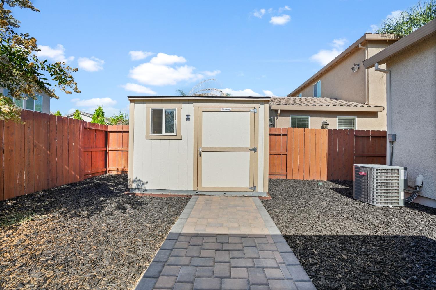 Detail Gallery Image 44 of 55 For 1261 Sweet Briar Dr, Patterson,  CA 95363 - 3 Beds | 2 Baths