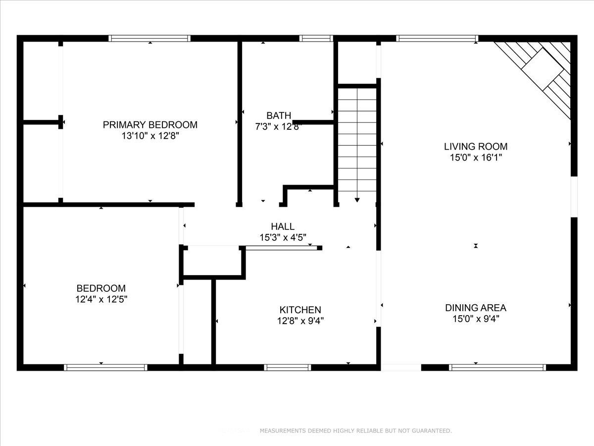Detail Gallery Image 58 of 59 For 17079 Balboa Trl, Challenge,  CA 95925 - 2 Beds | 2 Baths