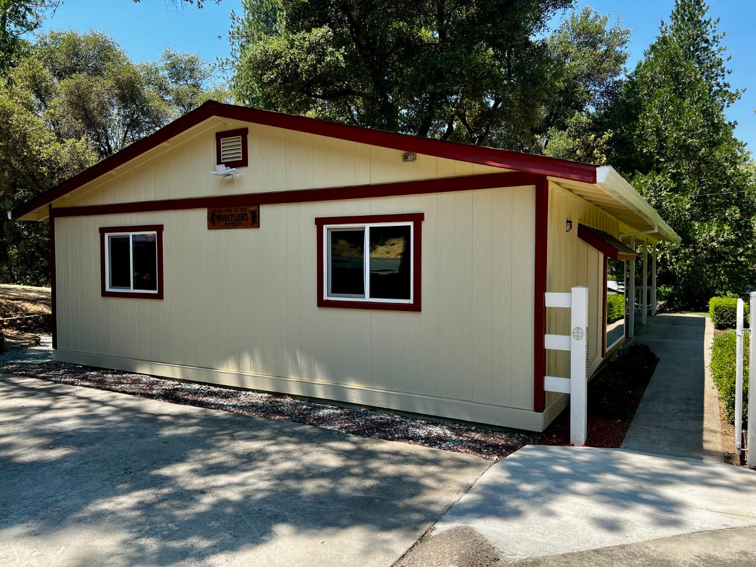 Detail Gallery Image 34 of 64 For 2018 Whistler Way, Somerset,  CA 95684 - 3 Beds | 2 Baths