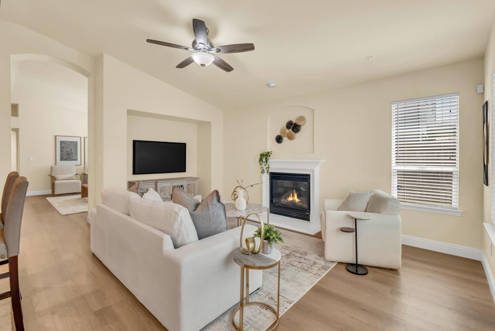 Detail Gallery Image 13 of 53 For 11772 Lilac Canyon Ct, Rancho Cordova,  CA 95742 - 4 Beds | 3 Baths