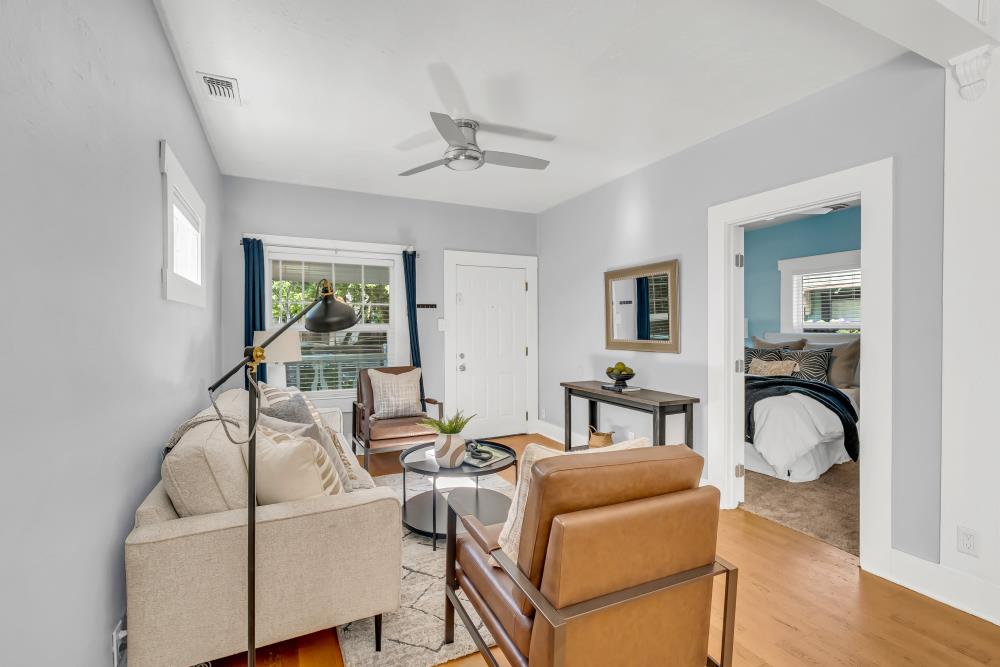 Detail Gallery Image 9 of 38 For 3826 Bigler Way, Sacramento,  CA 95817 - 2 Beds | 1 Baths