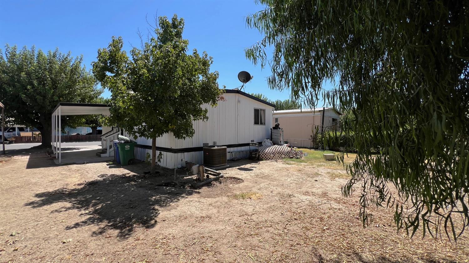 Detail Gallery Image 16 of 16 For 436 N Mercey Springs Rd 69, Los Banos,  CA 93635 - 2 Beds | 1/1 Baths