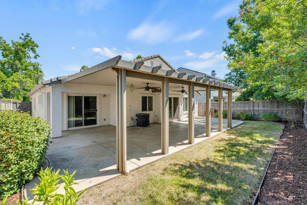 Detail Gallery Image 45 of 53 For 11772 Lilac Canyon Ct, Rancho Cordova,  CA 95742 - 4 Beds | 3 Baths