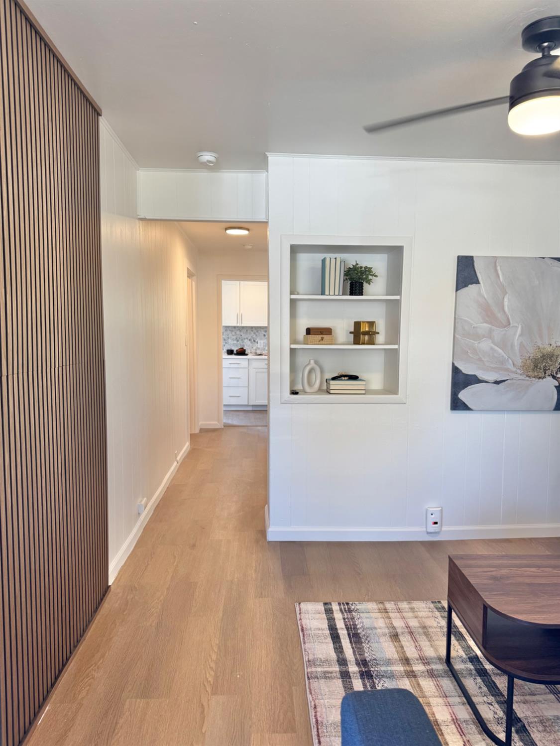 Detail Gallery Image 3 of 15 For 1739 Gilchrist Ave, Stockton,  CA 95205 - 2 Beds | 1 Baths