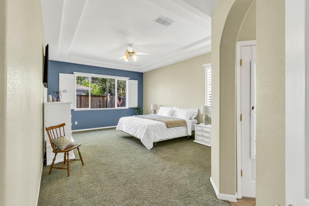 Detail Gallery Image 39 of 64 For 9688 Pasture Rose Ct, Elk Grove,  CA 95624 - 3 Beds | 2/1 Baths