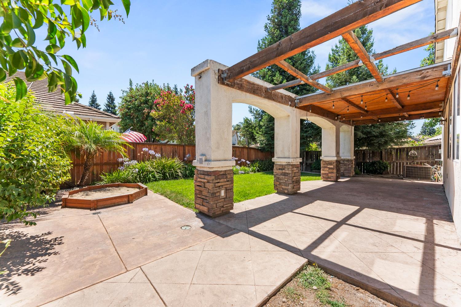 Detail Gallery Image 67 of 68 For 6279 Pine Meadow Cir, Stockton,  CA 95219 - 5 Beds | 3 Baths