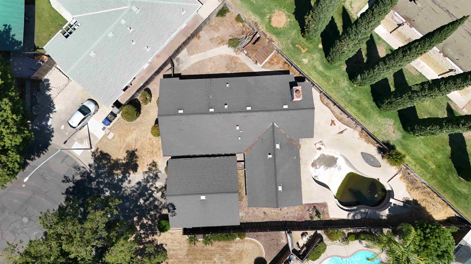Detail Gallery Image 20 of 22 For 2716 Palomino Ln, Modesto,  CA 95355 - 3 Beds | 2/1 Baths