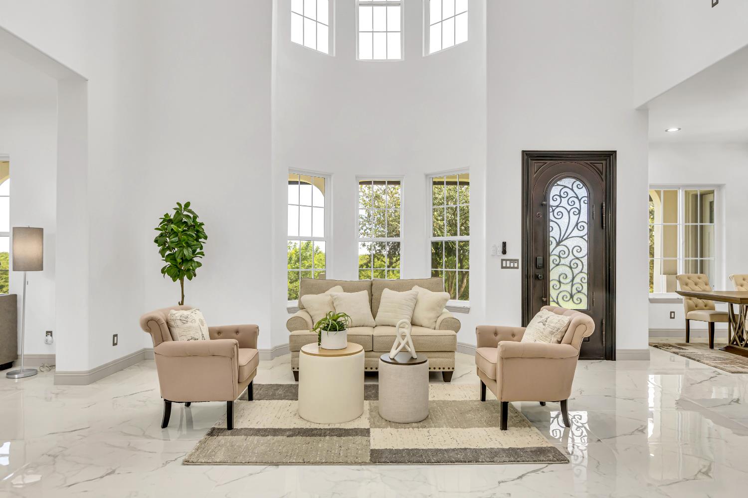 Detail Gallery Image 26 of 98 For 14537 Mira Vista Ln, Lockeford,  CA 95237 - 7 Beds | 4/1 Baths
