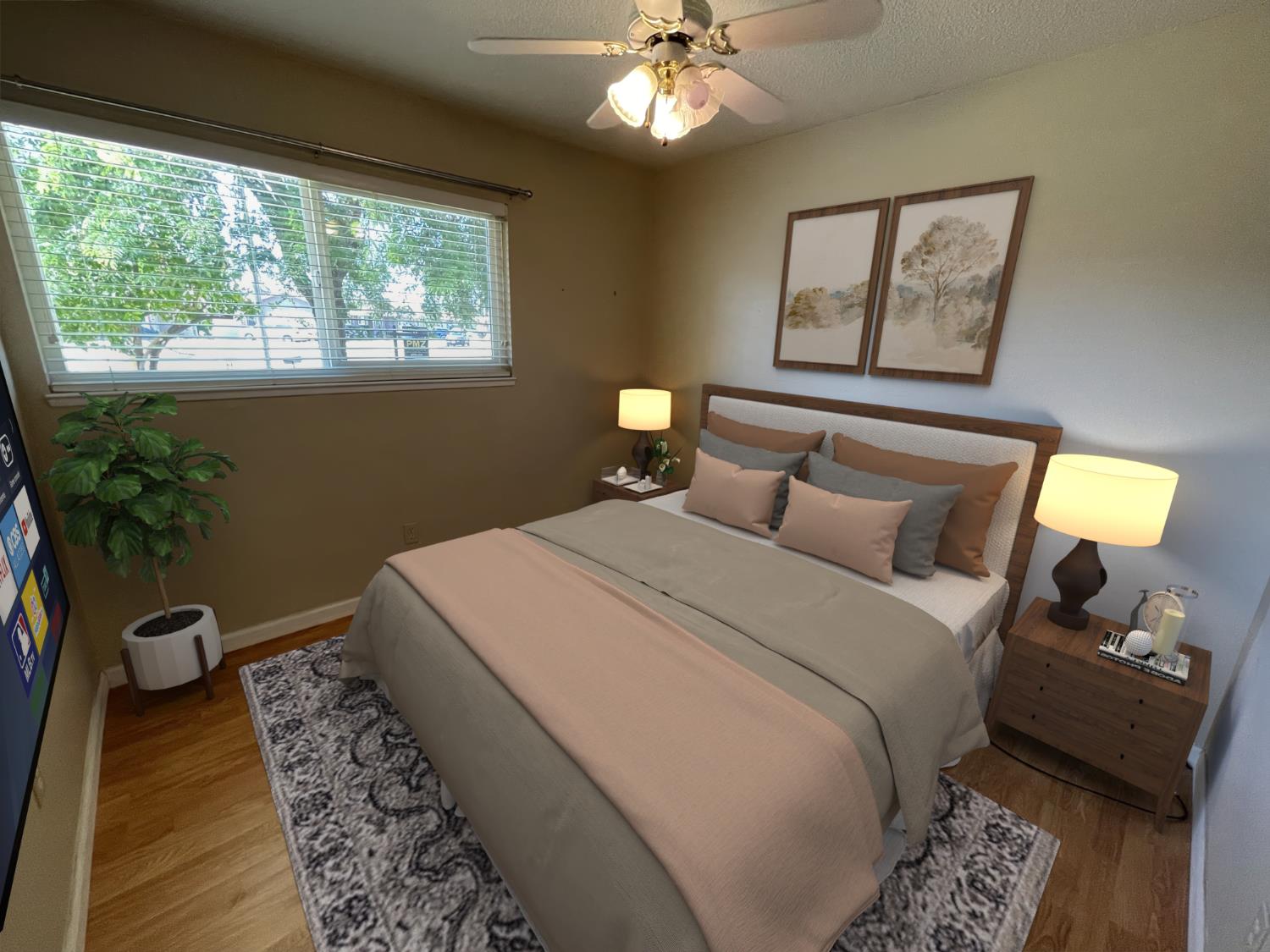 Detail Gallery Image 26 of 26 For 3400 Santos Ct, Turlock,  CA 95382 - 4 Beds | 2 Baths