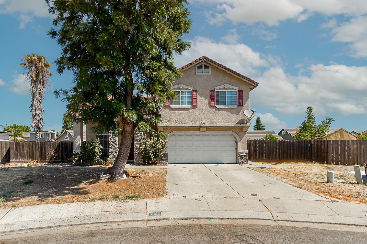 Detail Gallery Image 29 of 29 For 5220 Cimarron Ct, Salida,  CA 95368 - 4 Beds | 2/1 Baths
