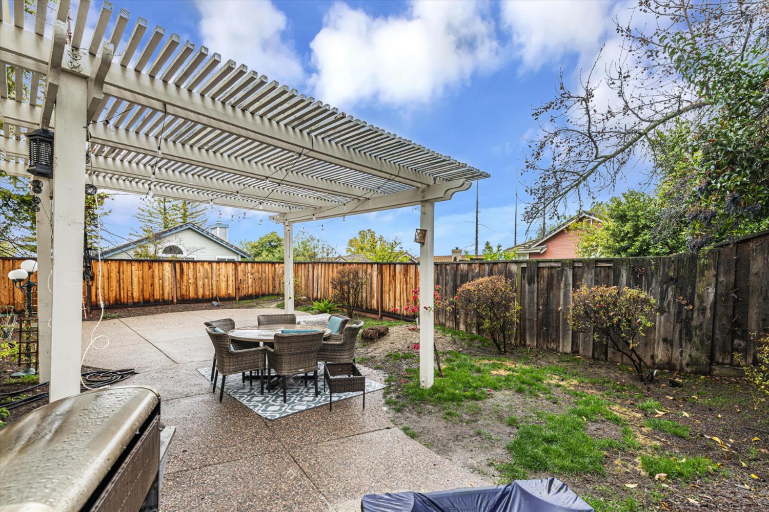 Detail Gallery Image 31 of 31 For 4864 Belford Peak Way, Antioch,  CA 94531 - 4 Beds | 3 Baths