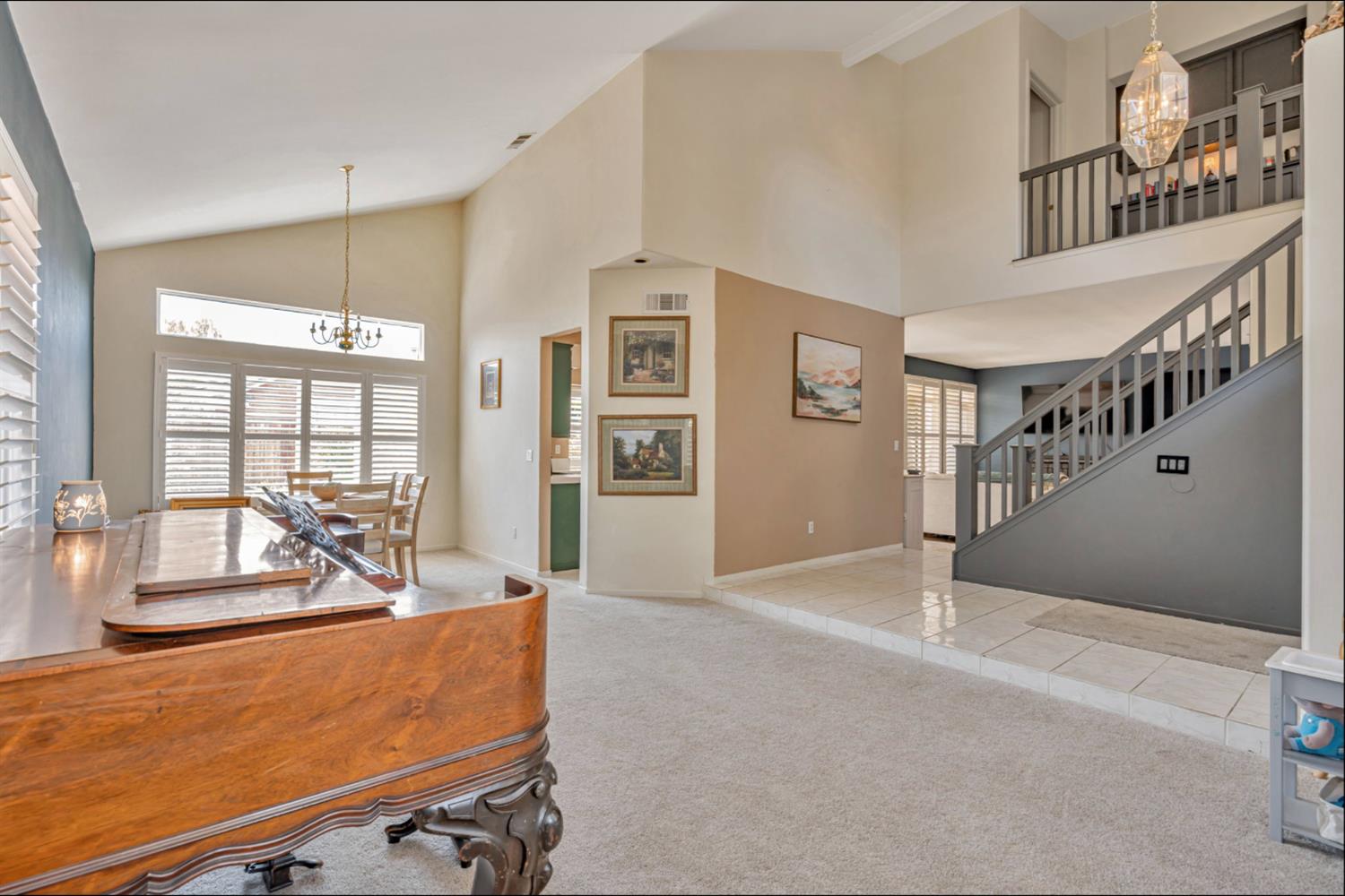 Detail Gallery Image 3 of 31 For 4864 Belford Peak Way, Antioch,  CA 94531 - 4 Beds | 3 Baths