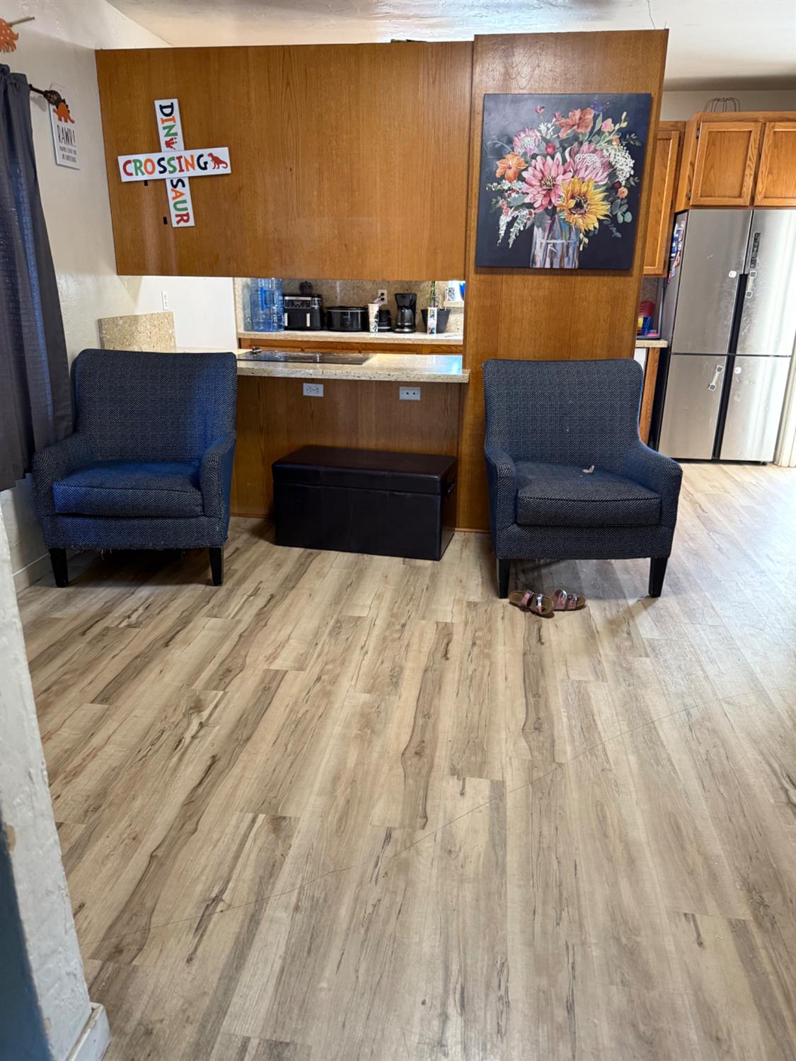 Detail Gallery Image 4 of 10 For 2045 3rd, Hughson,  CA 95326 - 2 Beds | 1 Baths