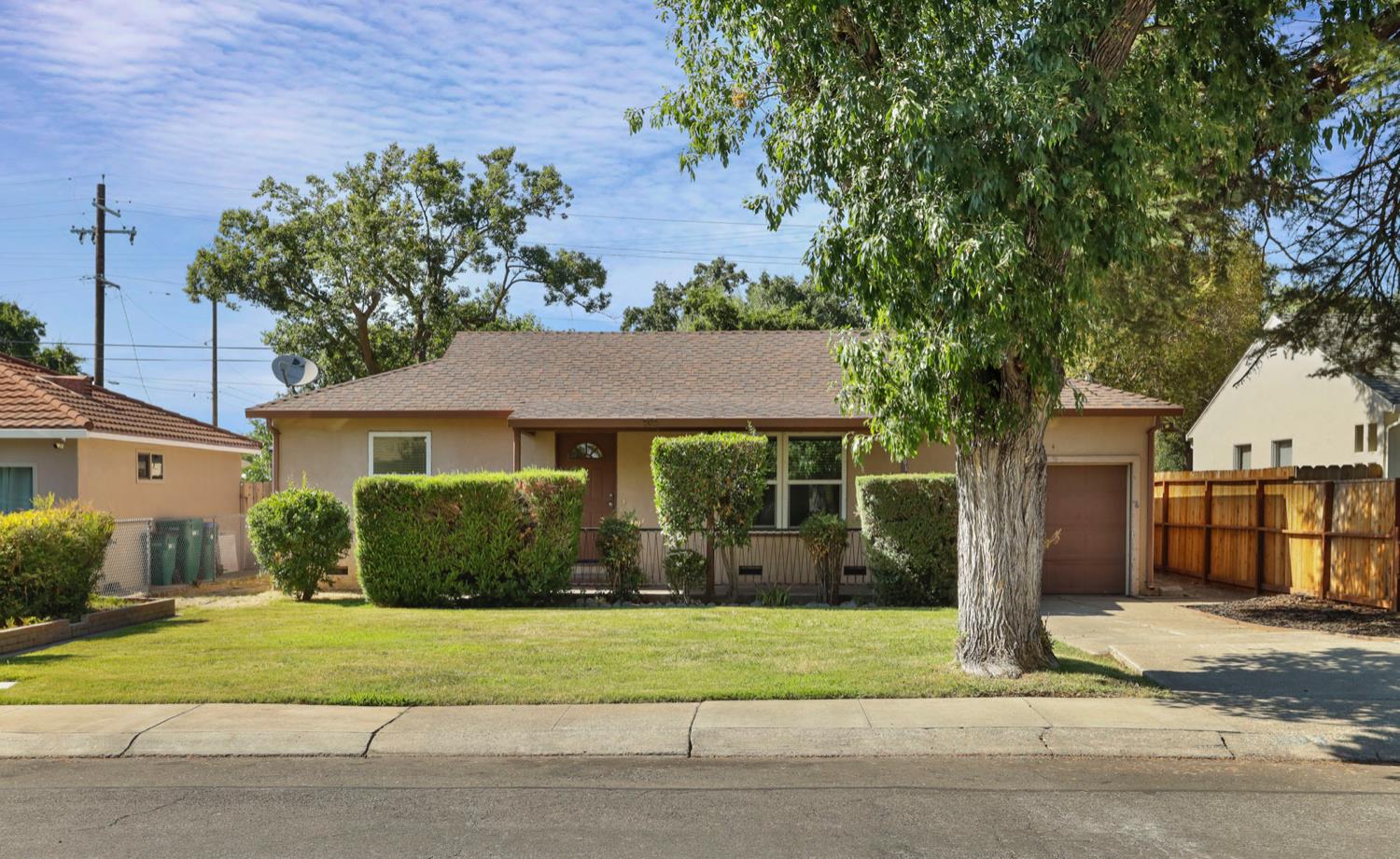 Detail Gallery Image 58 of 60 For 503 E Essex St, Stockton,  CA 95204 - 4 Beds | 2 Baths