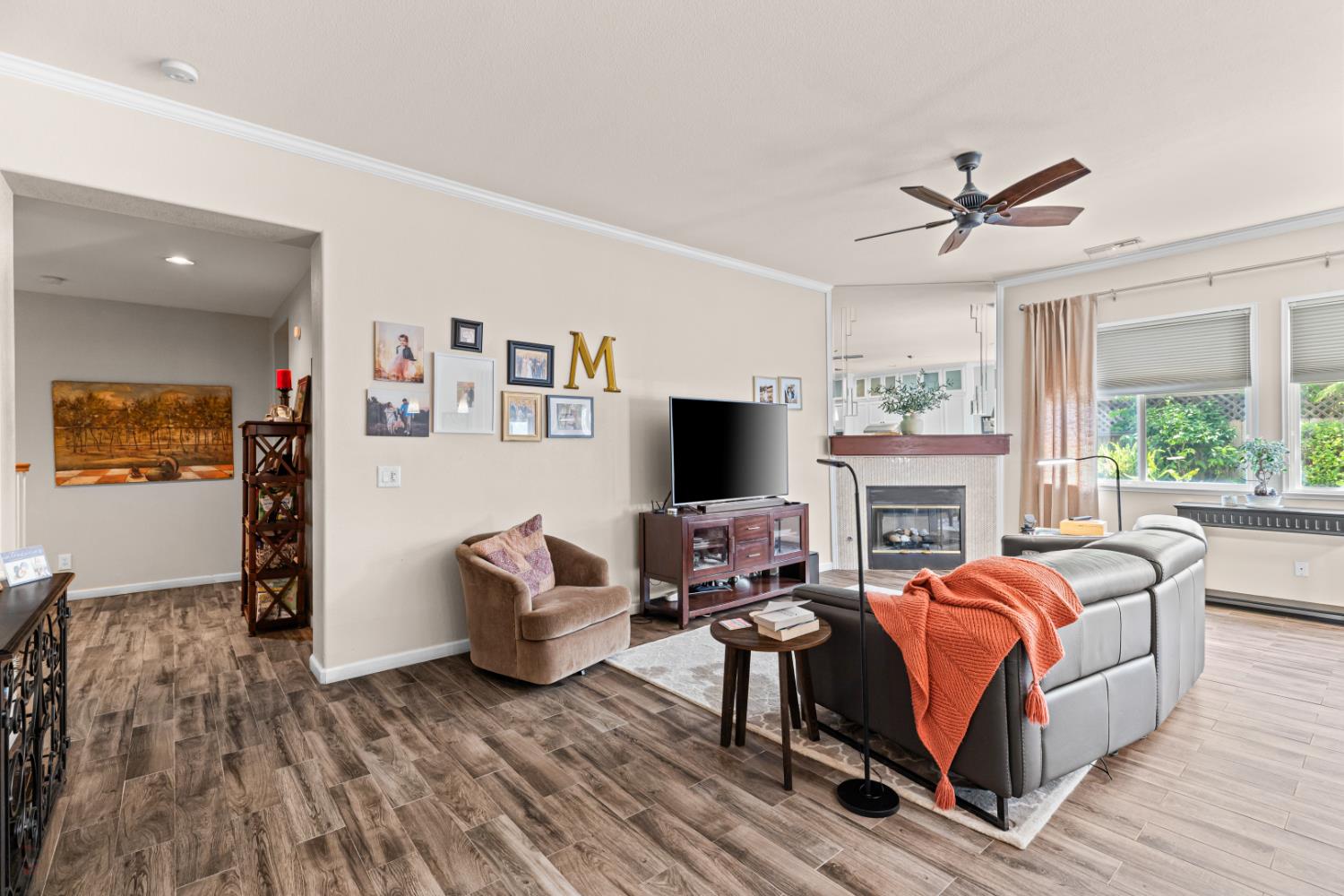 Detail Gallery Image 35 of 60 For 2020 Malcolm Way, Modesto,  CA 95356 - 3 Beds | 3 Baths