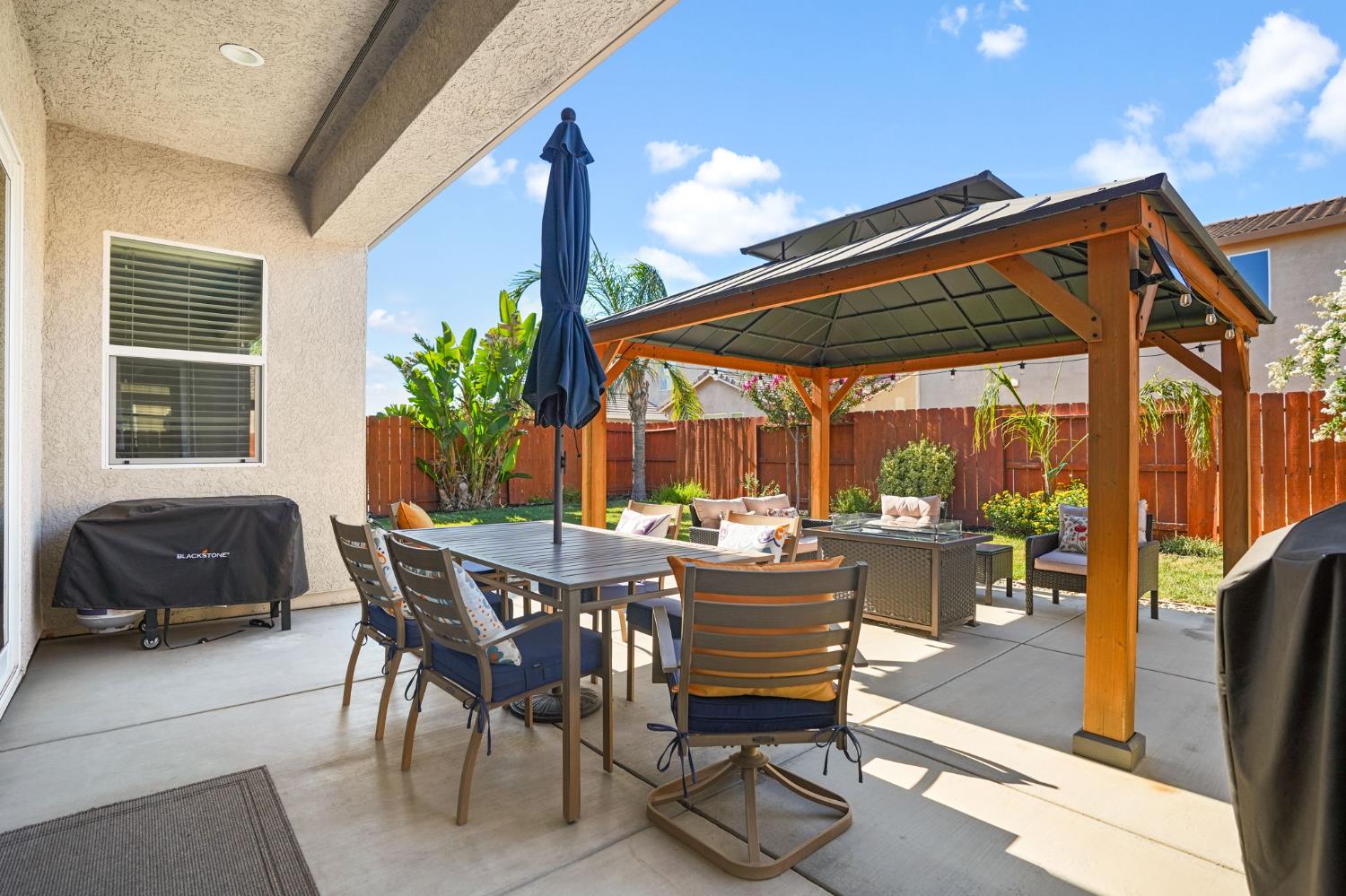 Detail Gallery Image 33 of 55 For 1261 Sweet Briar Dr, Patterson,  CA 95363 - 3 Beds | 2 Baths