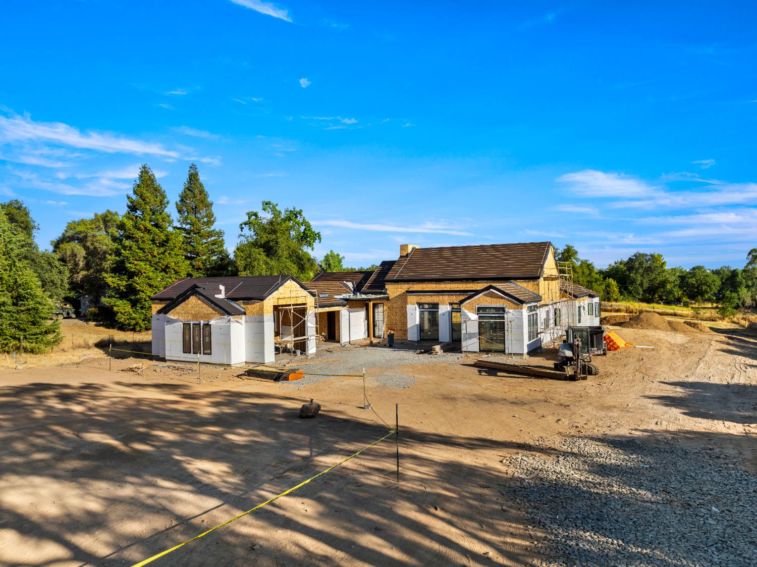 Detail Gallery Image 52 of 72 For 9260 Hilltop Pl, Loomis,  CA 95650 - 4 Beds | 5 Baths