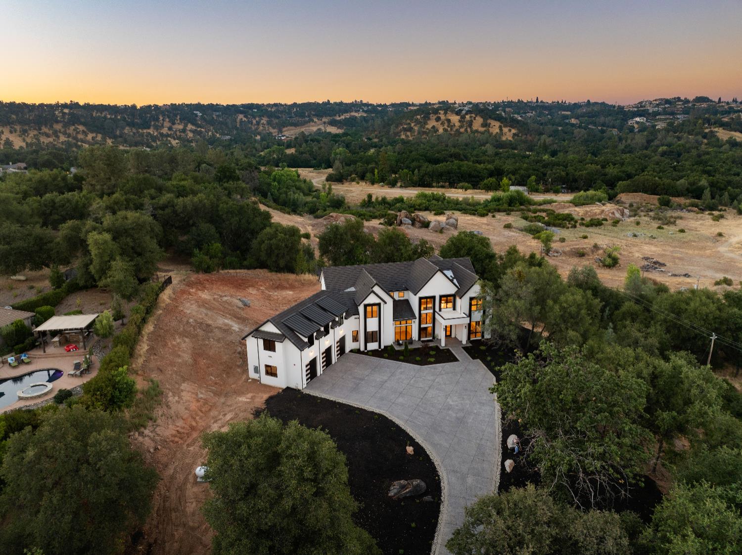 Detail Gallery Image 81 of 86 For 9995 Powerhouse Rd, Newcastle,  CA 95658 - 5 Beds | 4/1 Baths