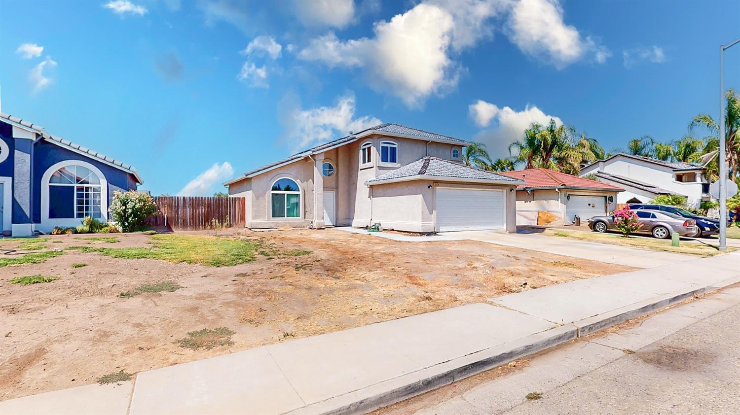 Detail Gallery Image 3 of 41 For 2334 Santos St, Dos Palos,  CA 93620 - 4 Beds | 2/5 Baths