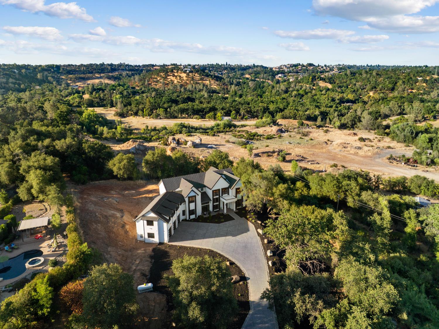 Detail Gallery Image 76 of 86 For 9995 Powerhouse Rd, Newcastle,  CA 95658 - 5 Beds | 4/1 Baths