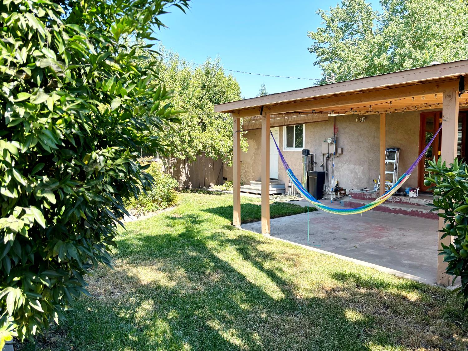 Detail Gallery Image 33 of 35 For 1422 Locke Rd, Modesto,  CA 95355 - 3 Beds | 2 Baths