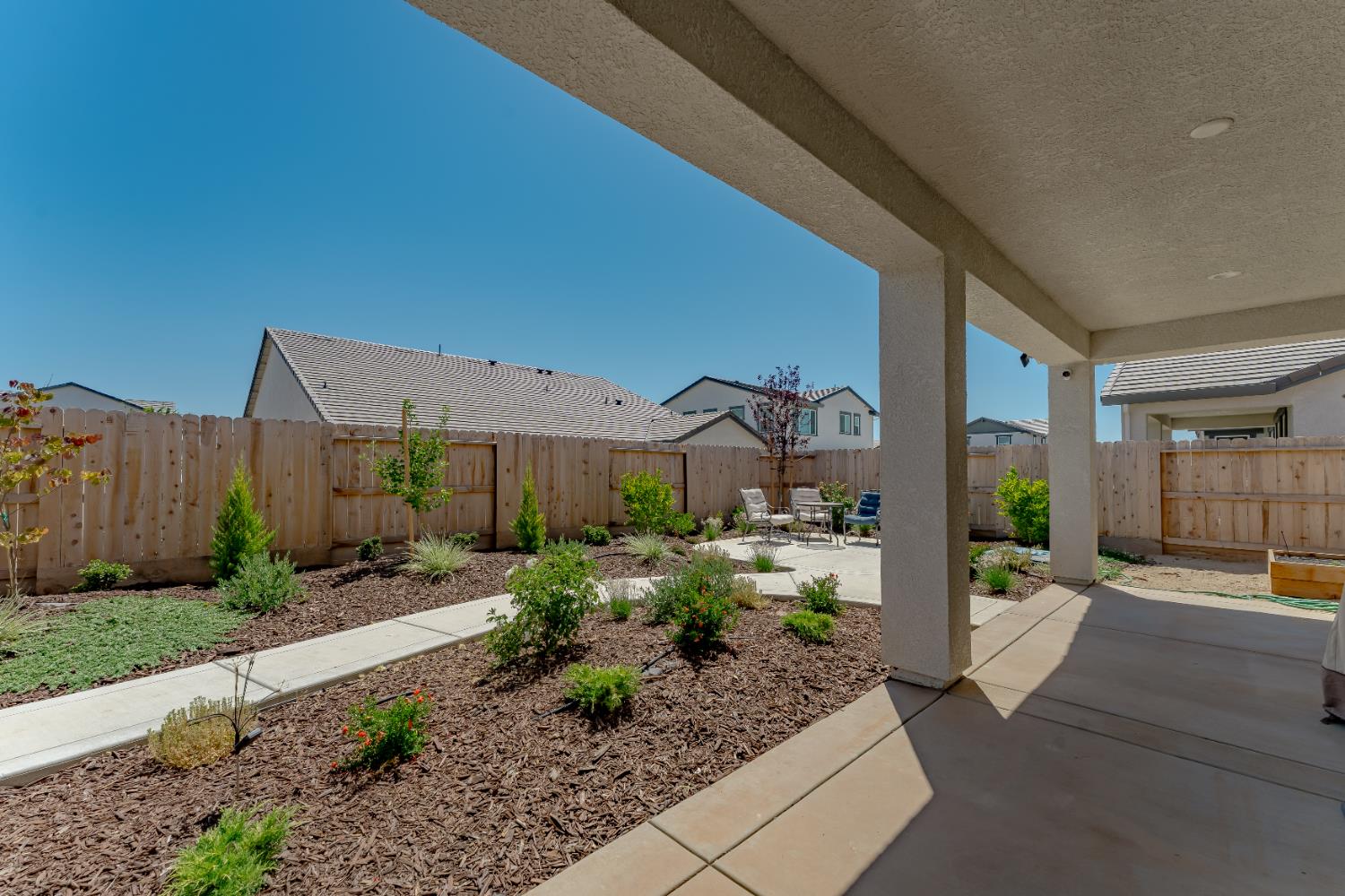 Detail Gallery Image 30 of 37 For 4363 Borderlands Dr, Rancho Cordova,  CA 95742 - 3 Beds | 3 Baths