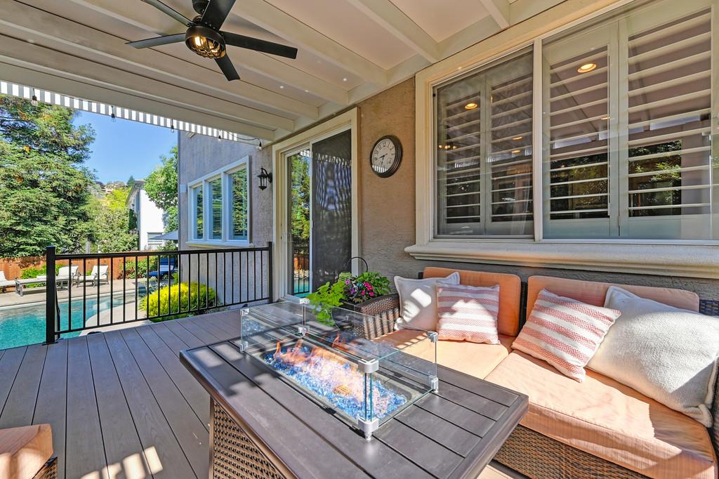 Detail Gallery Image 4 of 69 For 3809 Heather Ct, Rocklin,  CA 95765 - 4 Beds | 3 Baths