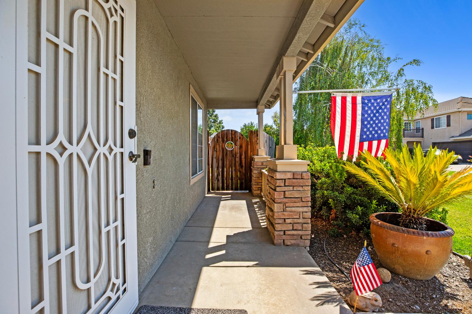 Detail Gallery Image 46 of 46 For 1162 Michelle Ct, Ripon,  CA 95366 - 5 Beds | 2 Baths