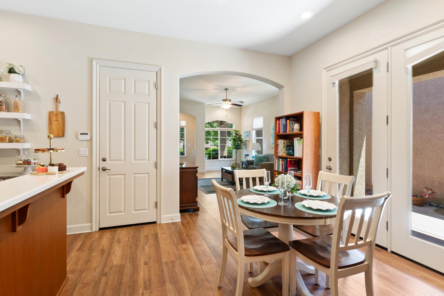 Detail Gallery Image 17 of 51 For 2431 Bird Rock Pl, Turlock,  CA 95380 - 3 Beds | 2 Baths