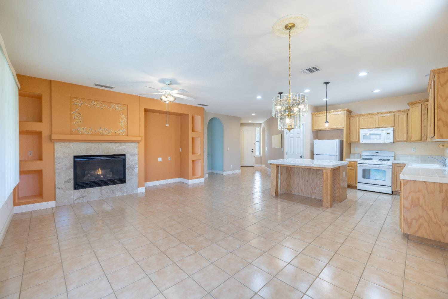 Detail Gallery Image 22 of 66 For 12241 Conservancy Way, Rancho Cordova,  CA 95742 - 3 Beds | 2 Baths