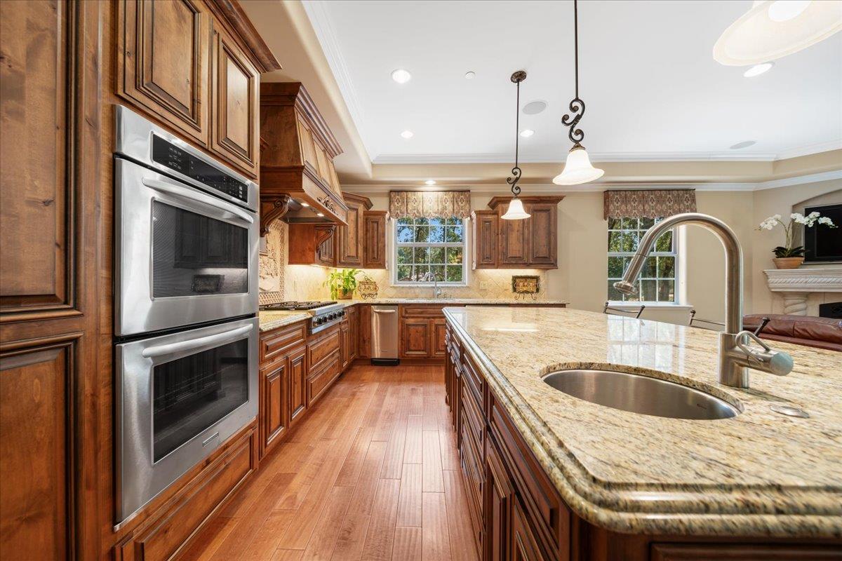 Detail Gallery Image 16 of 67 For 23750 Hogan Rd, Auburn,  CA 95602 - 4 Beds | 3/1 Baths