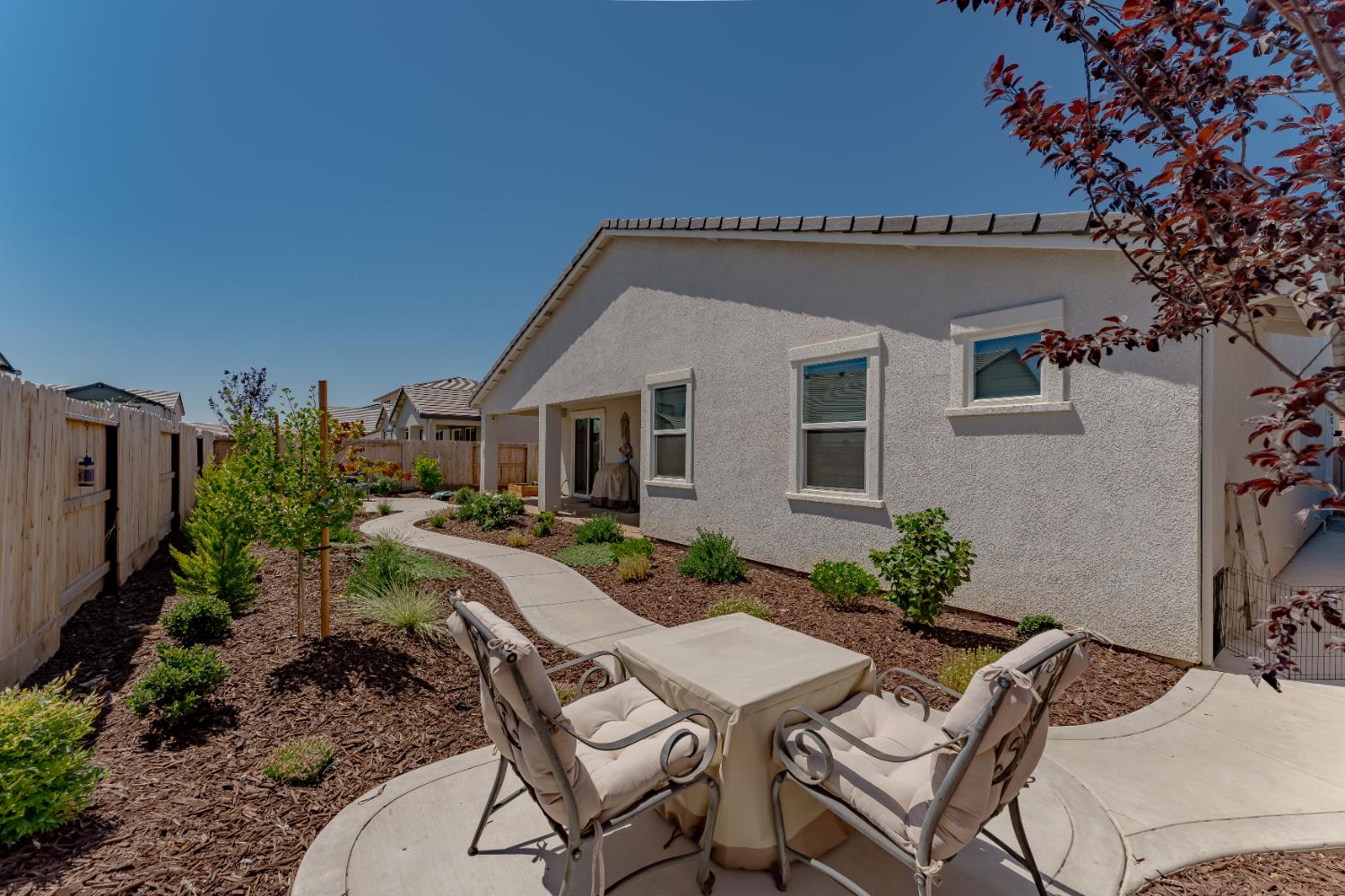 Detail Gallery Image 36 of 37 For 4363 Borderlands Dr, Rancho Cordova,  CA 95742 - 3 Beds | 3 Baths