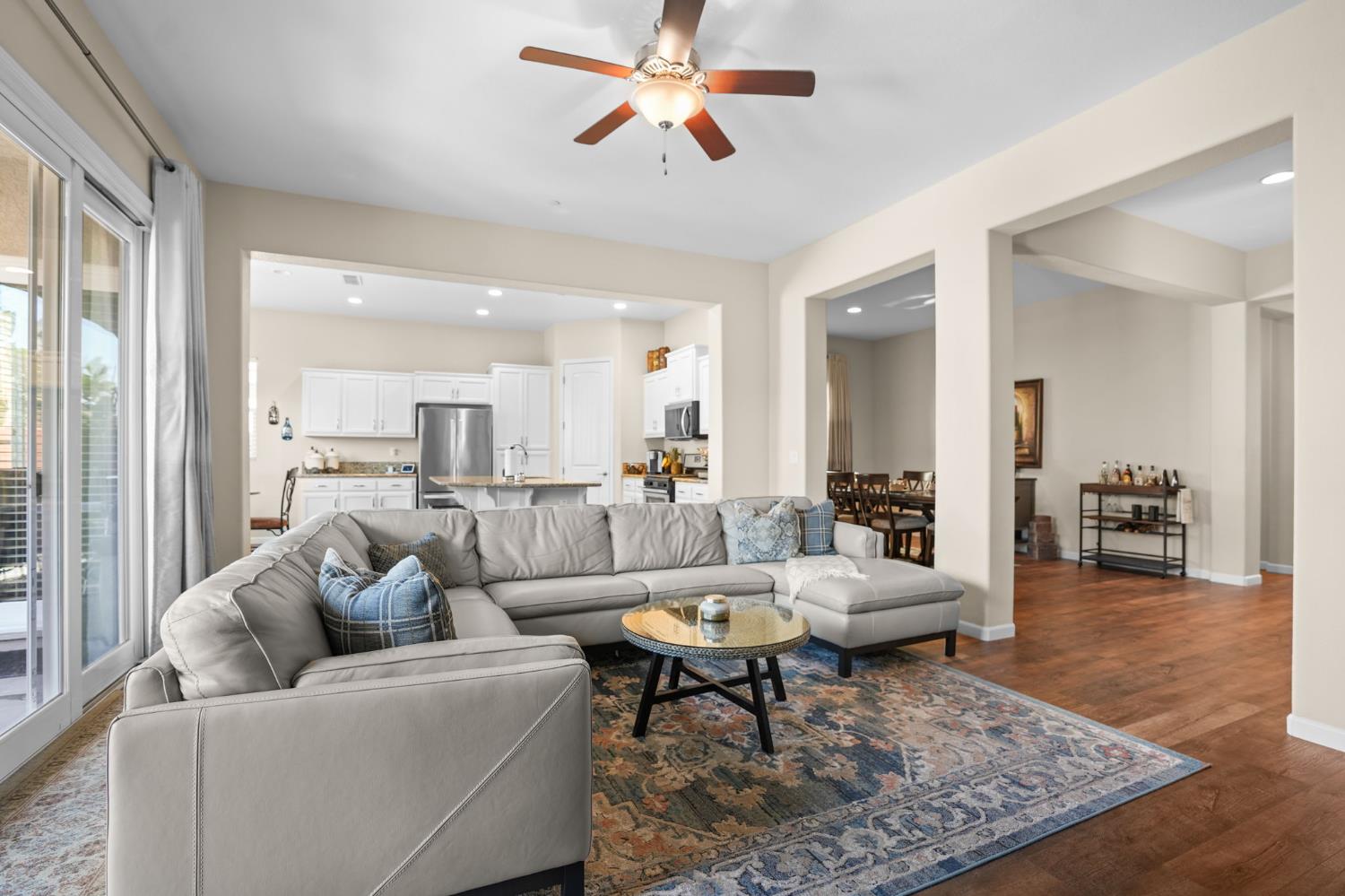 Detail Gallery Image 13 of 55 For 1261 Sweet Briar Dr, Patterson,  CA 95363 - 3 Beds | 2 Baths