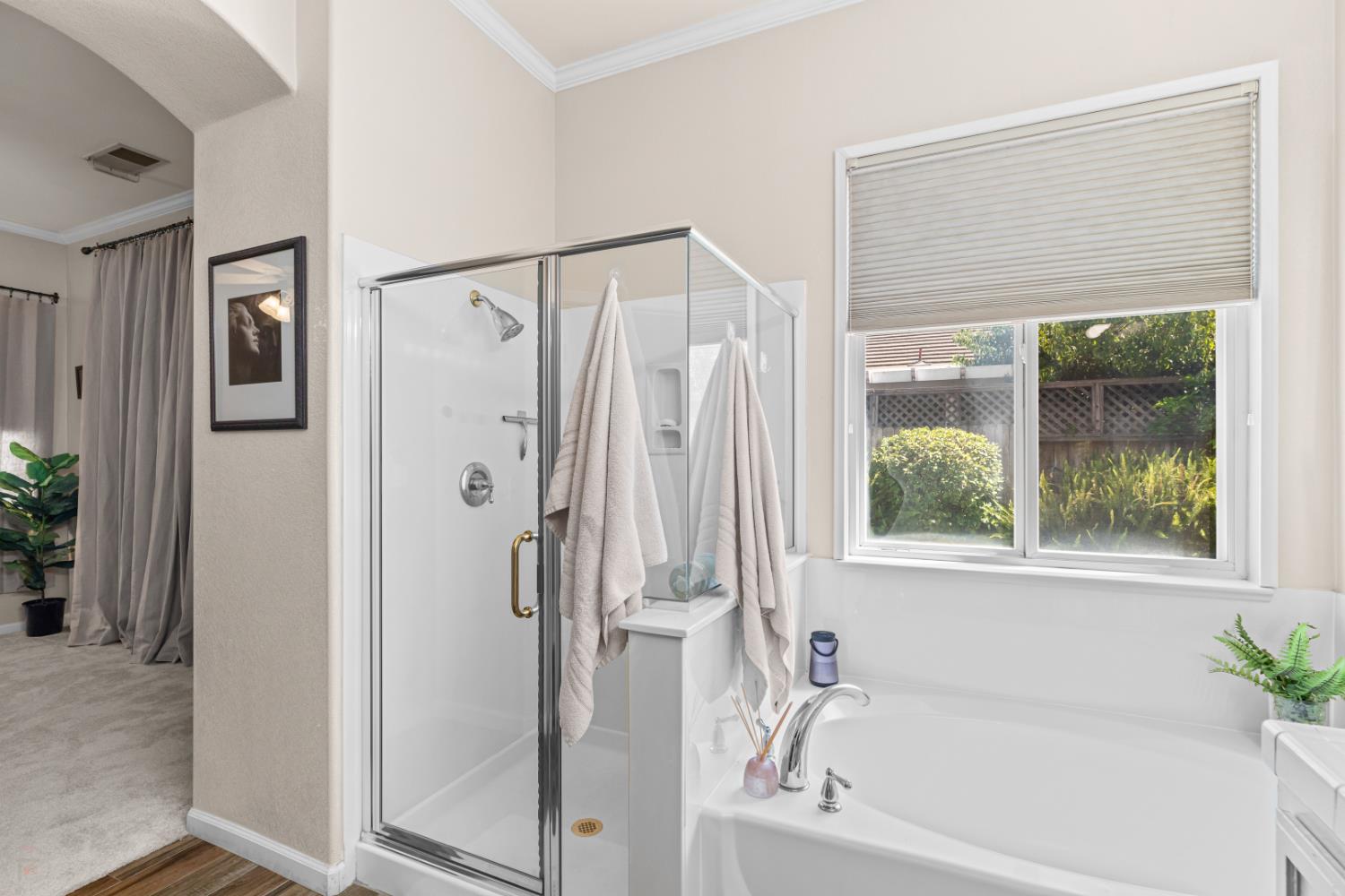 Detail Gallery Image 42 of 60 For 2020 Malcolm Way, Modesto,  CA 95356 - 3 Beds | 3 Baths