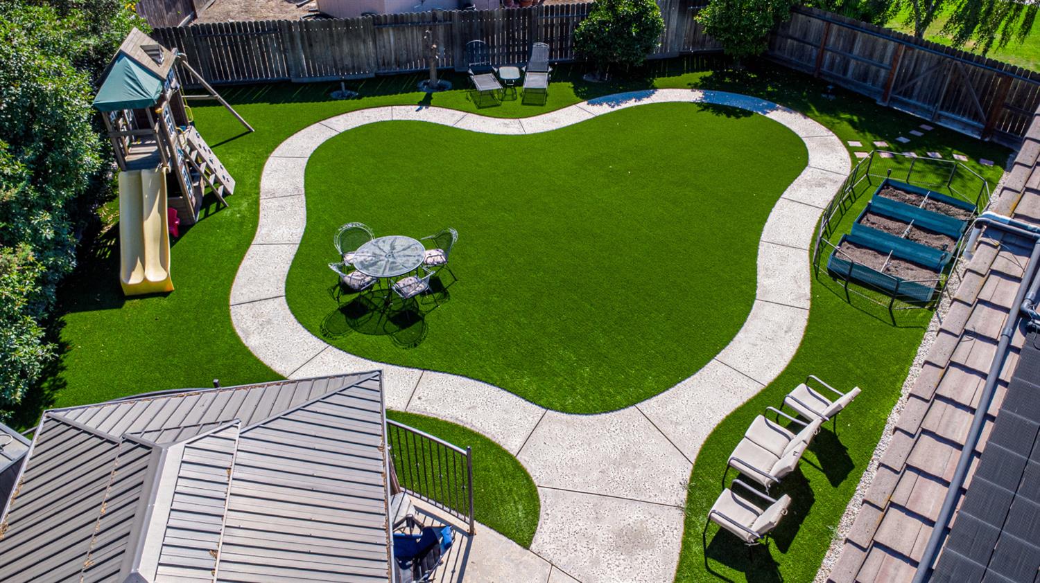 Detail Gallery Image 37 of 46 For 1162 Michelle Ct, Ripon,  CA 95366 - 5 Beds | 2 Baths