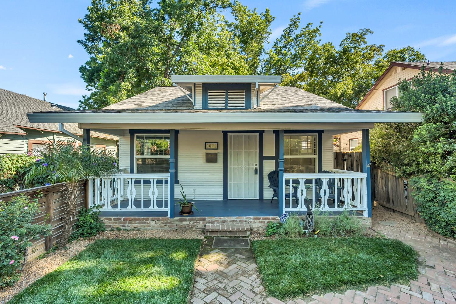 Detail Gallery Image 1 of 38 For 3826 Bigler Way, Sacramento,  CA 95817 - 2 Beds | 1 Baths